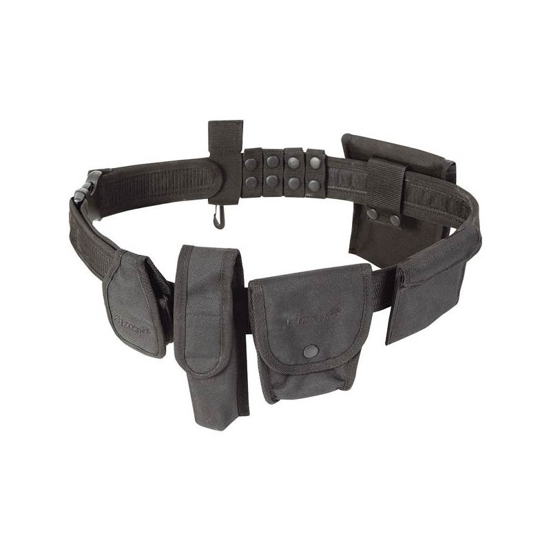 Viper Security Patrol Belt System-1