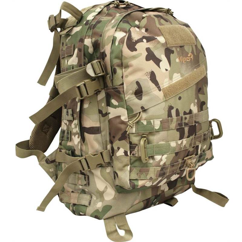 Viper 45L Special Ops Pack-4