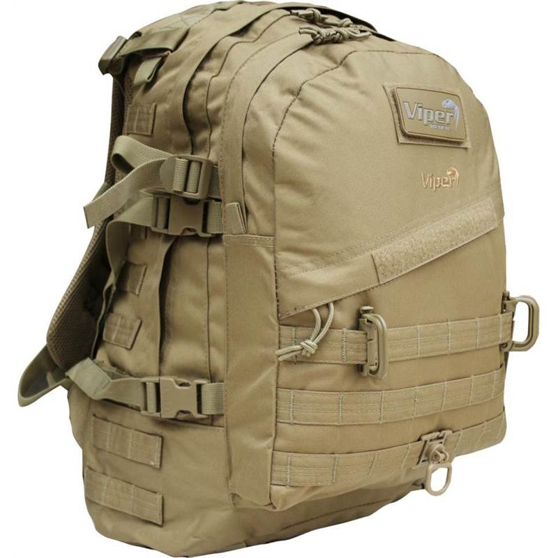 Viper 45L Special Ops Pack-5