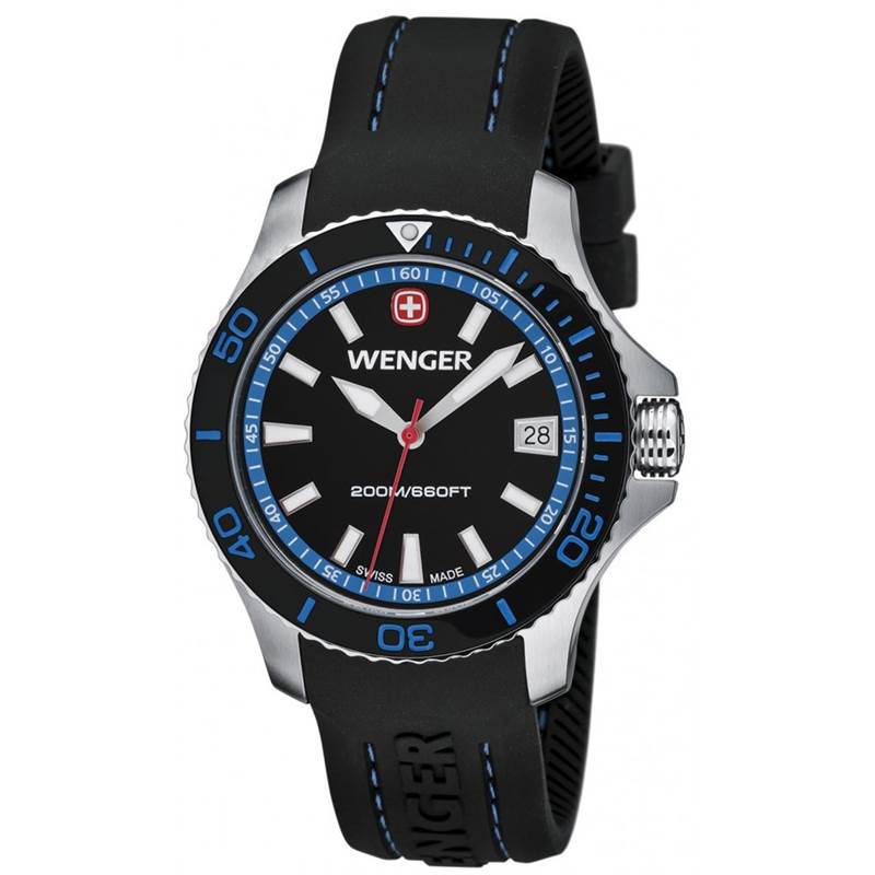 Wenger Ladies Sea Force Watch-1