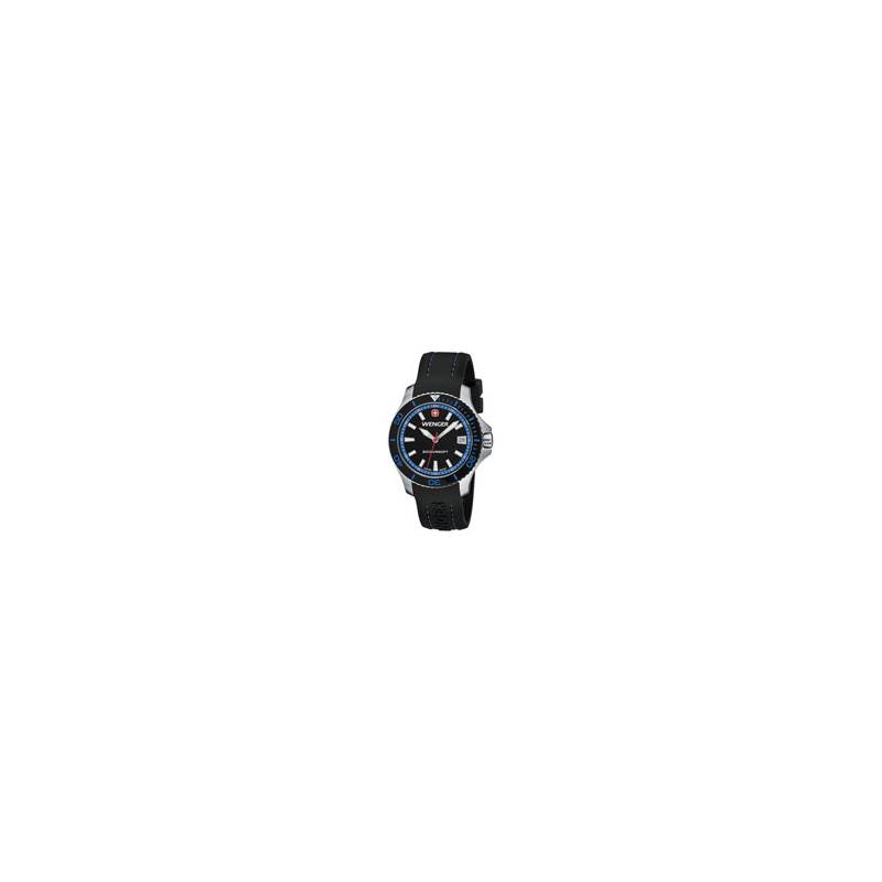 Wenger Ladies Sea Force Watch-2