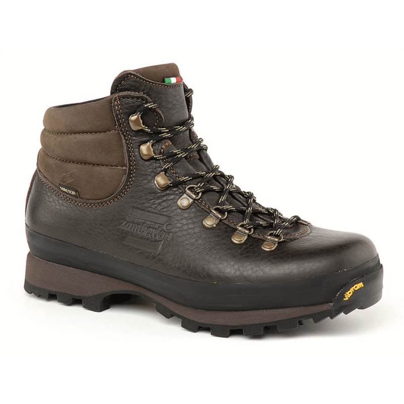 Zamberlan Ultra Lite 311 Mens Gore-Tex Boots-1