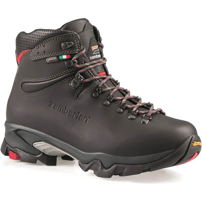 Zamberlan Vioz GTX Mens Mountain Boots-1