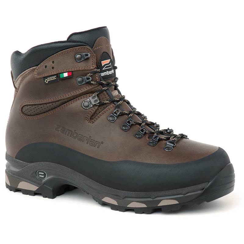 Zamberlan Vioz Plus GTX RR Boots-2