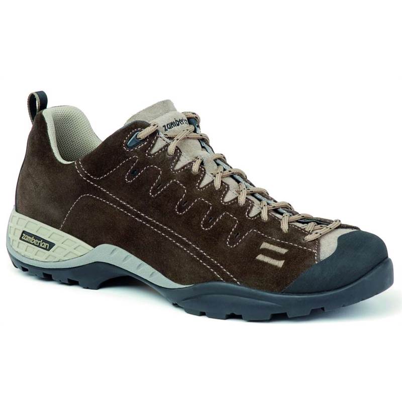 Zamberlan Parrot Boots-1