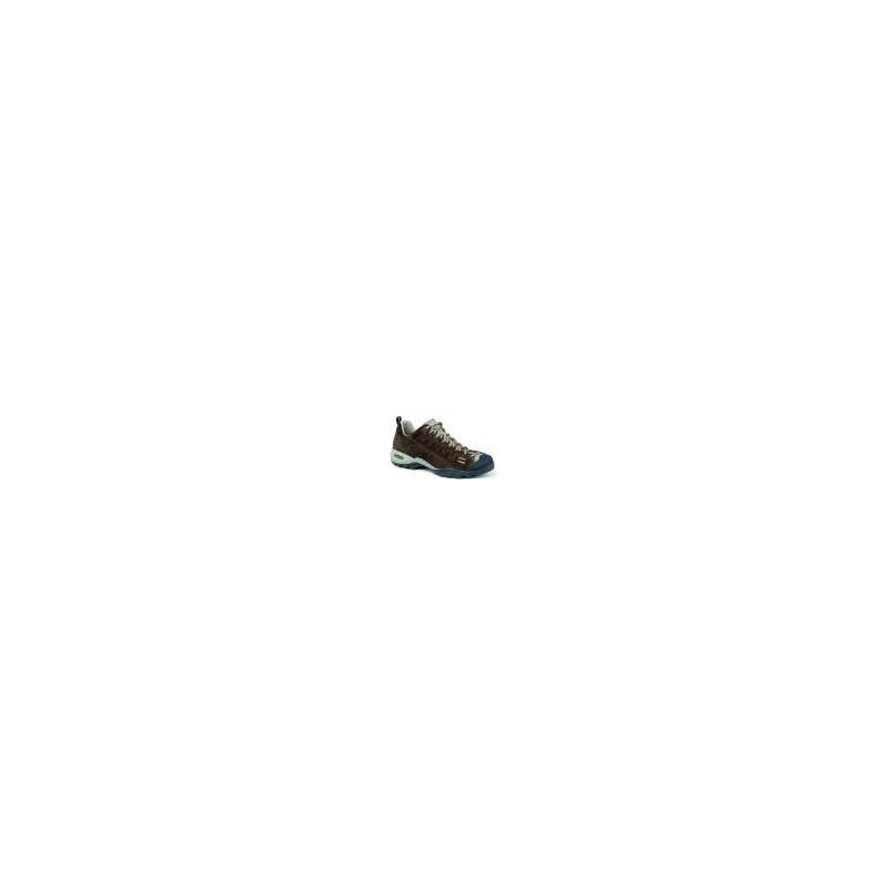 Zamberlan Parrot Boots-2