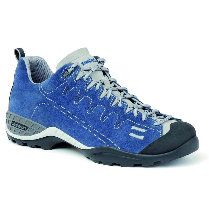 Zamberlan Parrot Boots-4