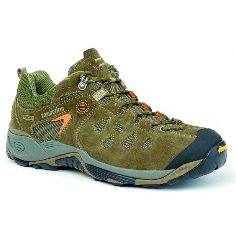 Zamberlan Zenith GTX Mens Shoes-1