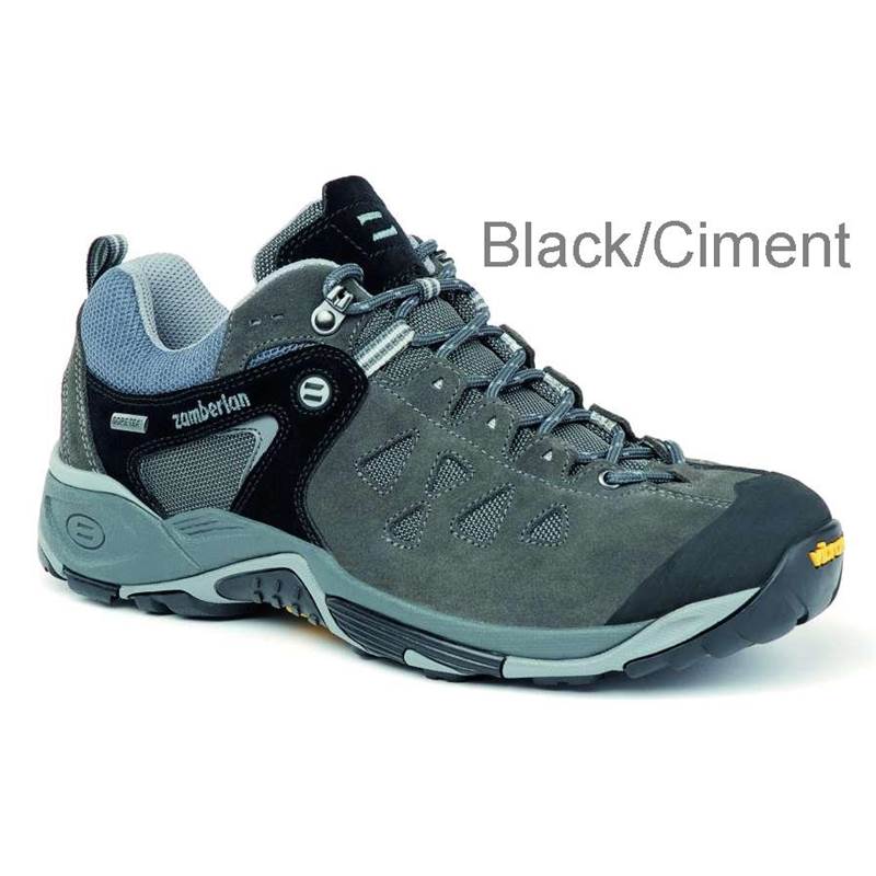 Zamberlan Zenith GTX Mens Shoes-2