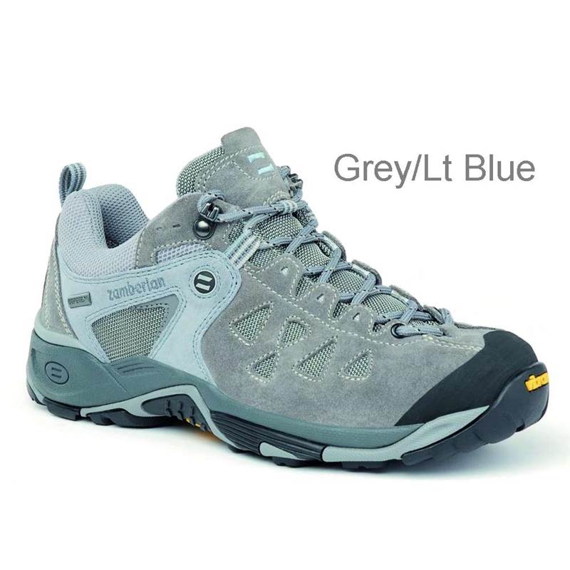 Zamberlan Zenith GTX Womens Boots-1