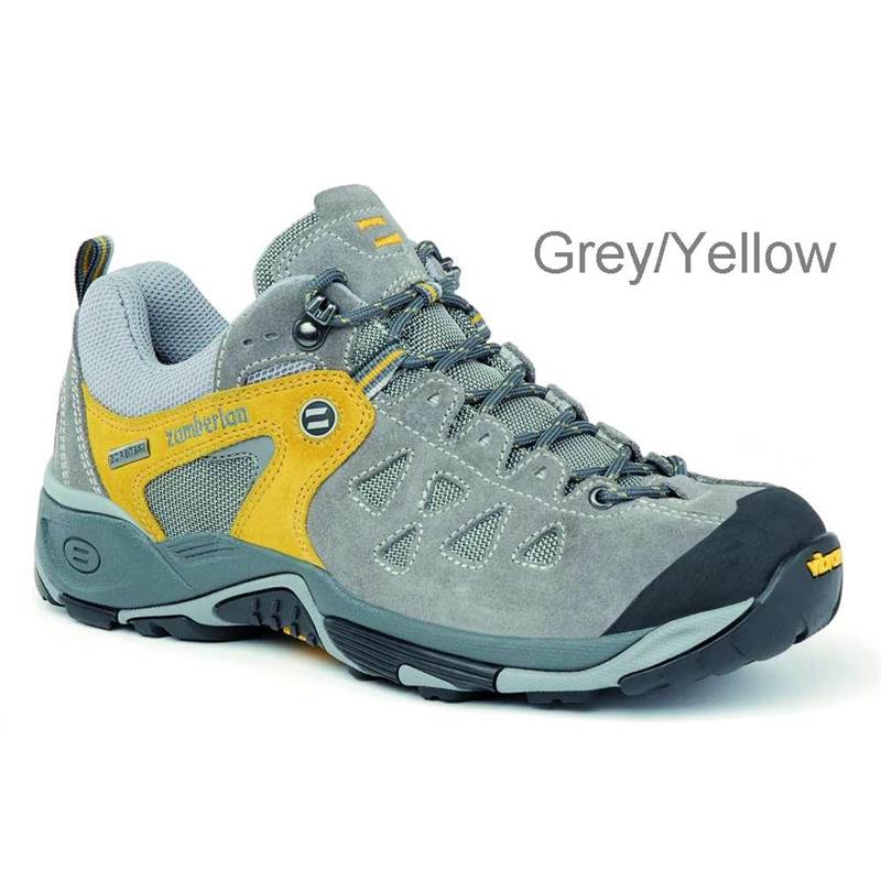 Zamberlan Zenith GTX Womens Boots-3