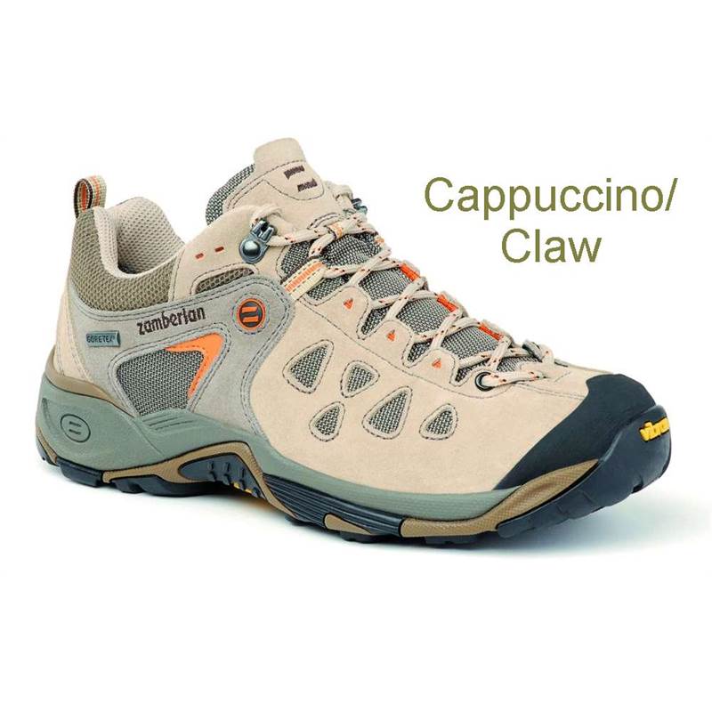 Zamberlan Zenith GTX Womens Boots-4