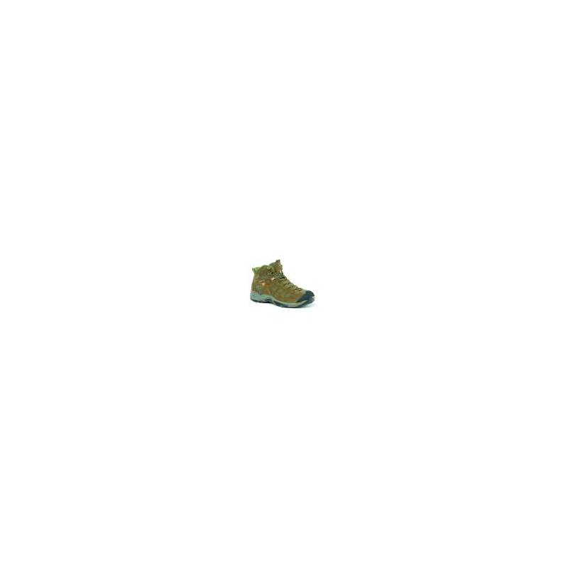 Zamberlan Zenith Mid GTX Mens Boots-2
