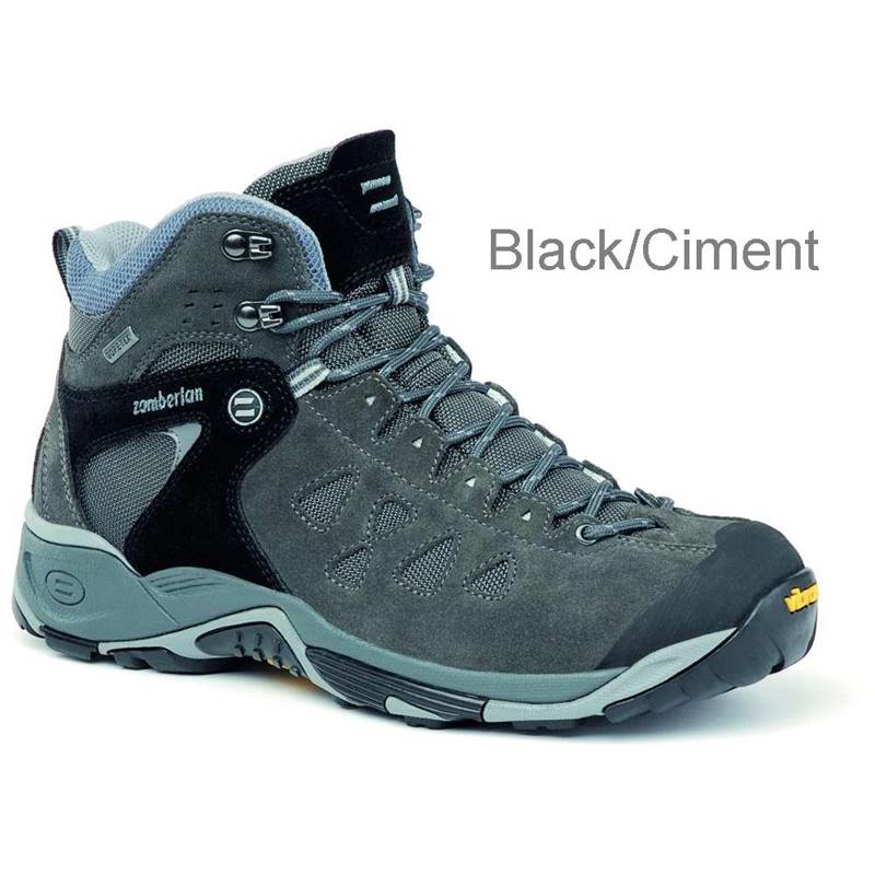 Zamberlan Zenith Mid GTX Mens Boots-3