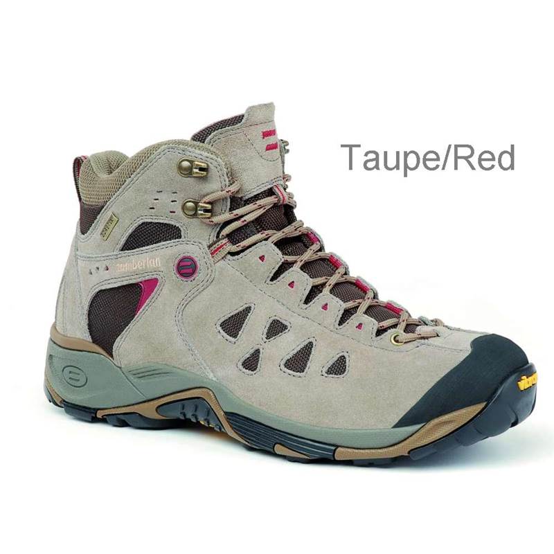 Zamberlan Zenith Mid GTX Mens Boots-4