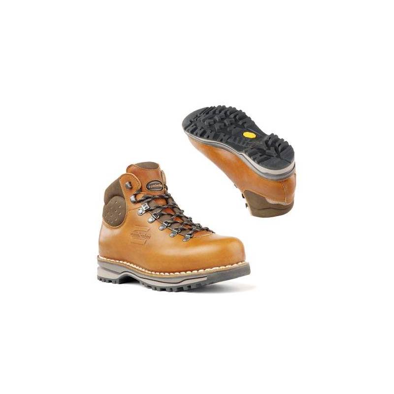 Zamberlan Nuvolao Trekking Boots-1